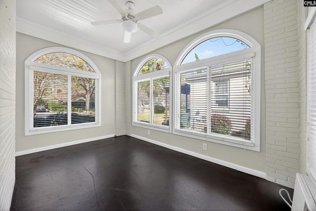 2726 Burney Drive, Columbia, SC 29205