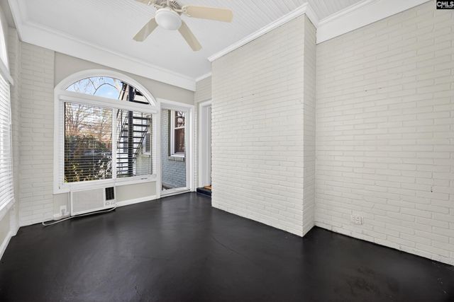 2726 Burney Drive, Columbia, SC 29205