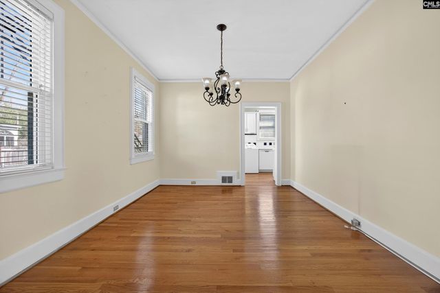 2726 Burney Drive, Columbia, SC 29205