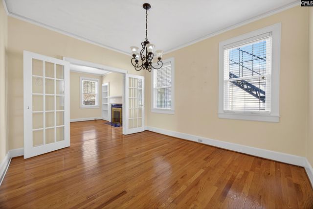 2726 Burney Drive, Columbia, SC 29205