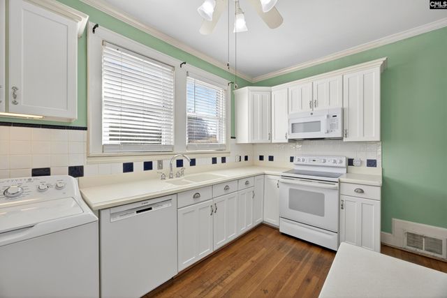 2726 Burney Drive, Columbia, SC 29205