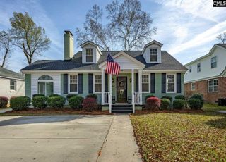 2726 Burney Drive, Columbia, SC 29205