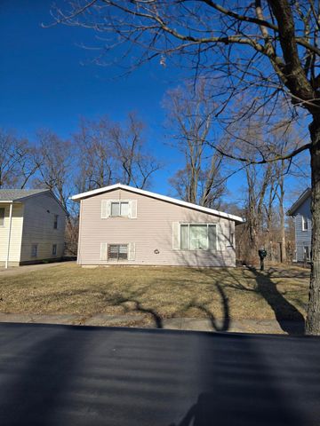 1436 E 51st Avenue, Gary, IN 46409