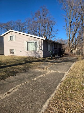 1436 E 51st Avenue, Gary, IN 46409