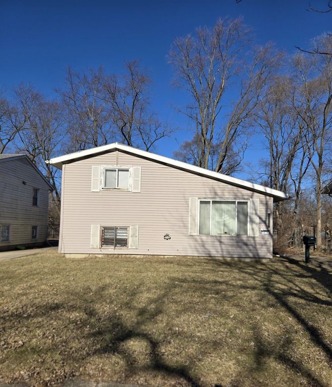 1436 E 51st Avenue, Gary, IN 46409