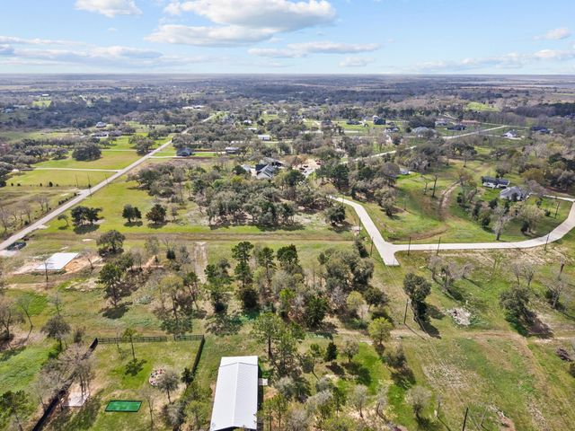 2603 Whispering Pine Drive, Alvin, TX 77511
