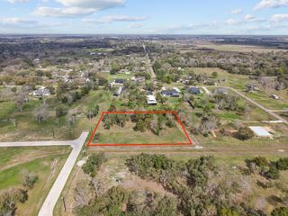 2603 Whispering Pine Drive, Alvin, TX 77511