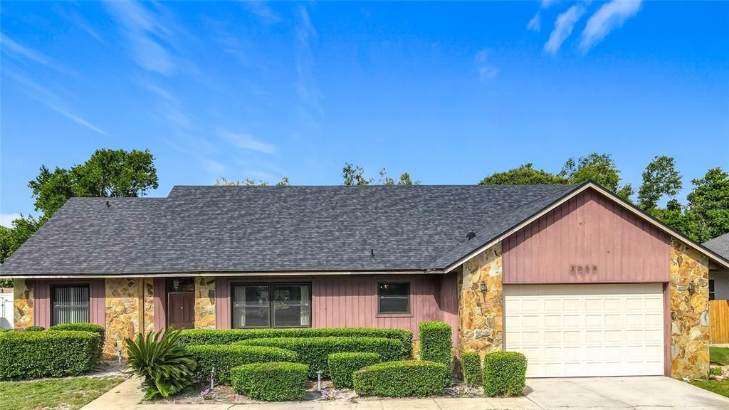 7619 LAKE MARSHA DRIVE, Orlando, FL 32819