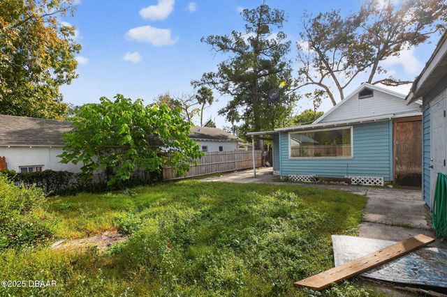 146 Kingston Avenue, Daytona Beach, FL 32114