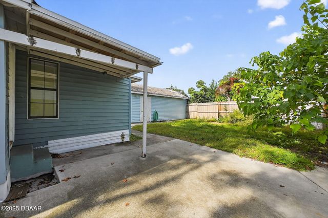 146 Kingston Avenue, Daytona Beach, FL 32114