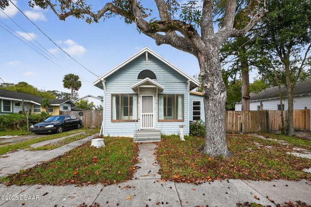 146 Kingston Avenue, Daytona Beach, FL 32114