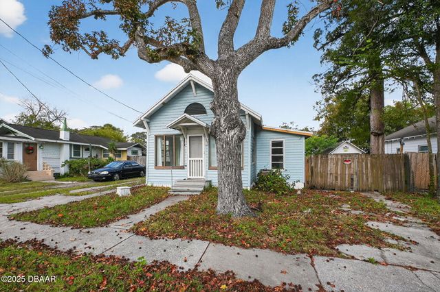 146 Kingston Avenue, Daytona Beach, FL 32114
