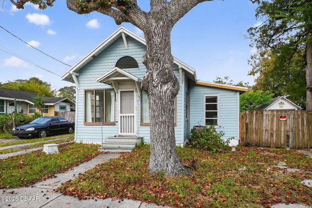 146 Kingston Avenue, Daytona Beach, FL 32114