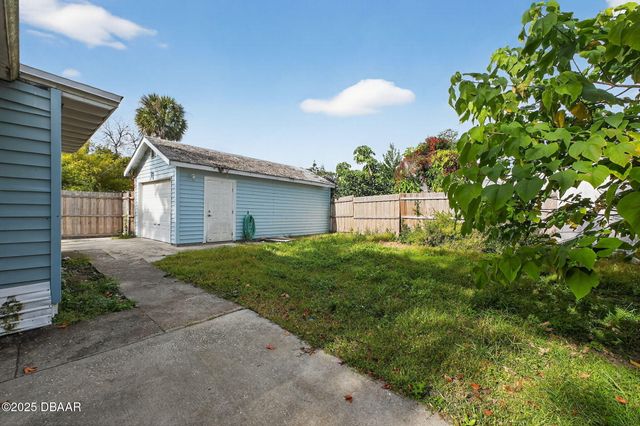 146 Kingston Avenue, Daytona Beach, FL 32114