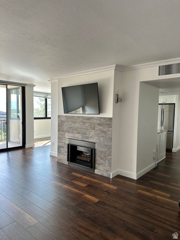 241 N VINE ST #207W, Salt Lake City, UT 84103 — exterior