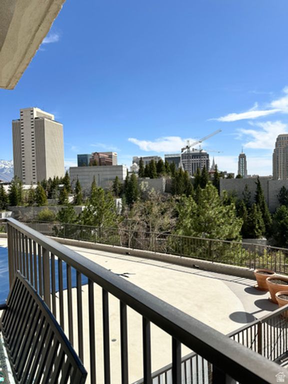 241 N VINE ST #207W, Salt Lake City, UT 84103 — photo 2
