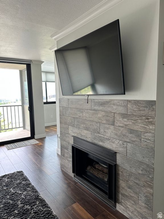 241 N VINE ST #207W, Salt Lake City, UT 84103 — photo 4