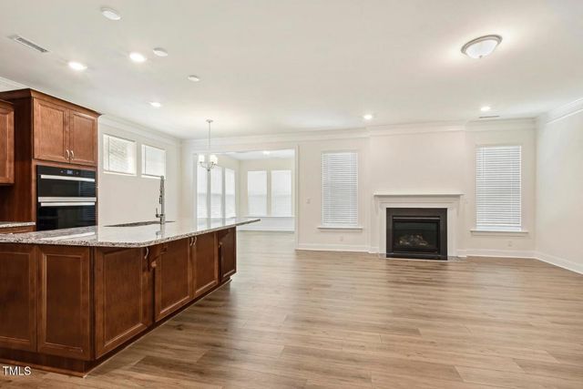 605 Hampton Crest Court, Fuquay Varina, NC 27526
