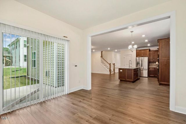 605 Hampton Crest Court, Fuquay Varina, NC 27526