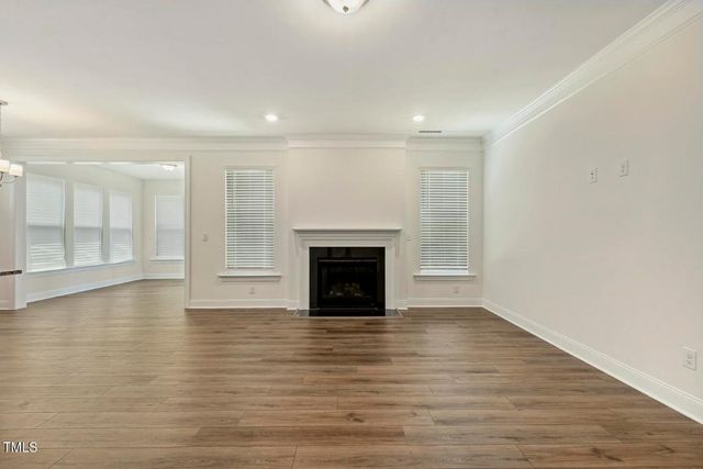 605 Hampton Crest Court, Fuquay Varina, NC 27526