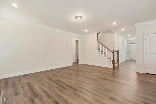 605 Hampton Crest Court, Fuquay Varina, NC 27526