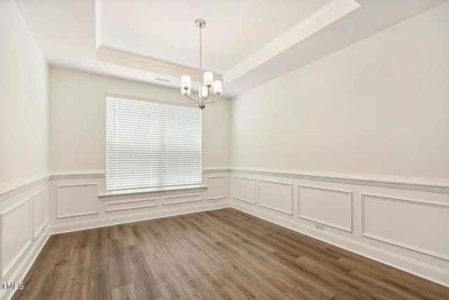 605 Hampton Crest Court, Fuquay Varina, NC 27526