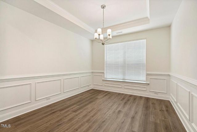 605 Hampton Crest Court, Fuquay Varina, NC 27526