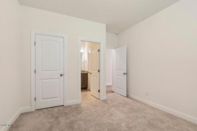 605 Hampton Crest Court, Fuquay Varina, NC 27526