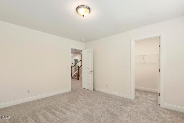 605 Hampton Crest Court, Fuquay Varina, NC 27526