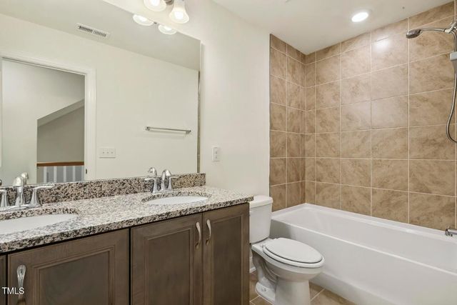 605 Hampton Crest Court, Fuquay Varina, NC 27526