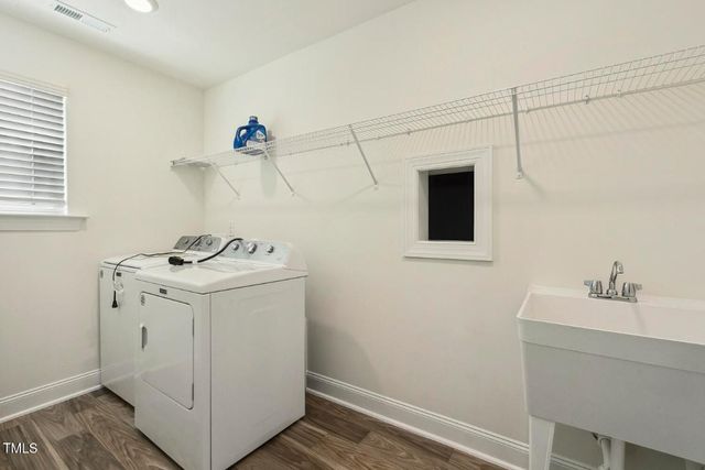 605 Hampton Crest Court, Fuquay Varina, NC 27526