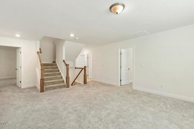605 Hampton Crest Court, Fuquay Varina, NC 27526