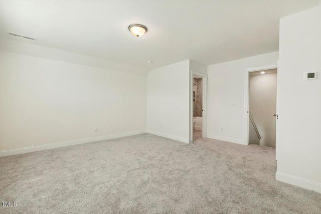 605 Hampton Crest Court, Fuquay Varina, NC 27526