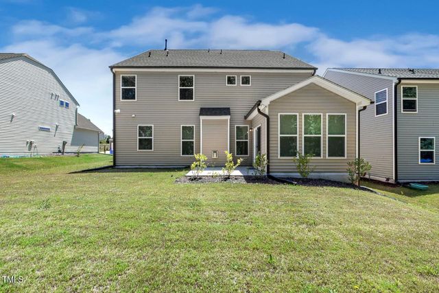 605 Hampton Crest Court, Fuquay Varina, NC 27526