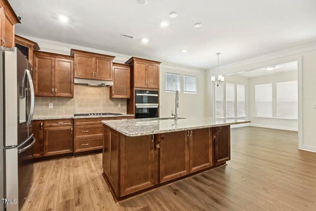 605 Hampton Crest Court, Fuquay Varina, NC 27526