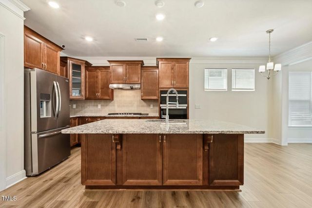 605 Hampton Crest Court, Fuquay Varina, NC 27526