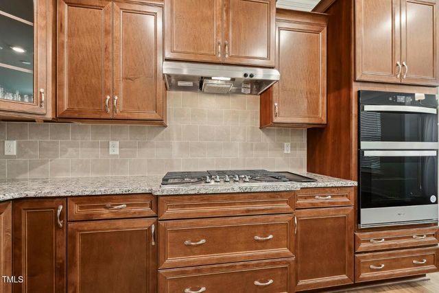 605 Hampton Crest Court, Fuquay Varina, NC 27526