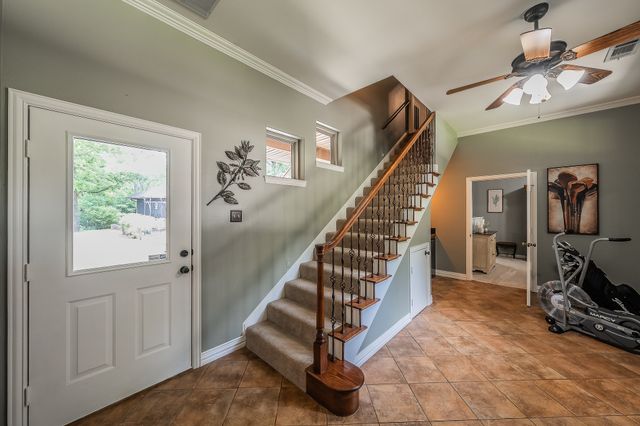 10248 N Poetry Lane, Poetry, TX 75160