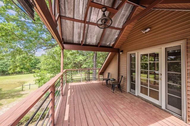 10248 N Poetry Lane, Poetry, TX 75160
