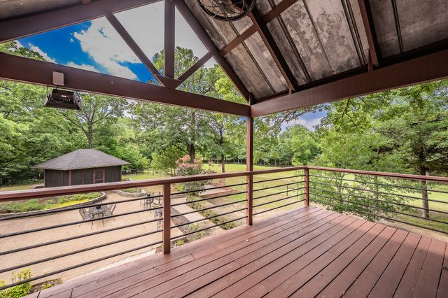 10248 N Poetry Lane, Poetry, TX 75160