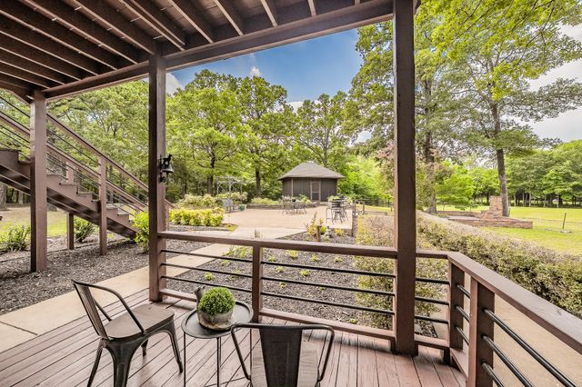 10248 N Poetry Lane, Poetry, TX 75160
