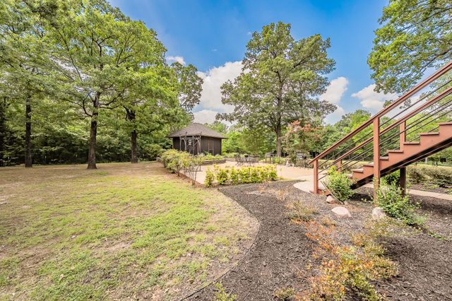 10248 N Poetry Lane, Poetry, TX 75160