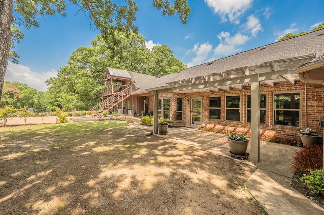 10248 N Poetry Lane, Poetry, TX 75160
