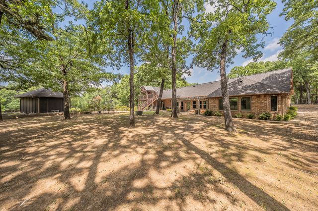 10248 N Poetry Lane, Poetry, TX 75160
