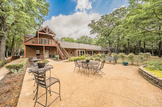 10248 N Poetry Lane, Poetry, TX 75160