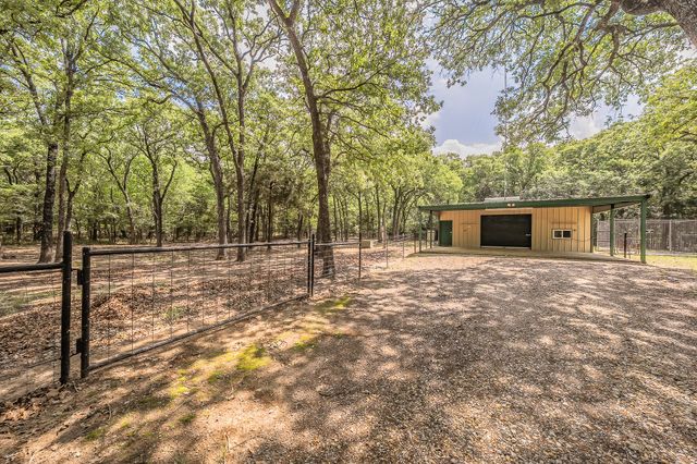 10248 N Poetry Lane, Poetry, TX 75160