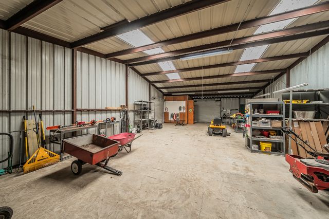 10248 N Poetry Lane, Poetry, TX 75160