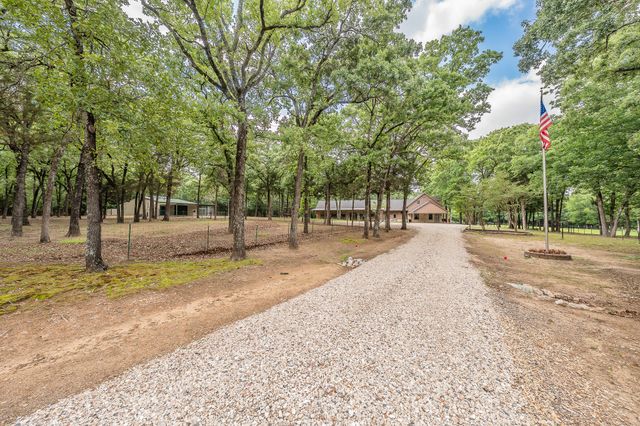 10248 N Poetry Lane, Poetry, TX 75160