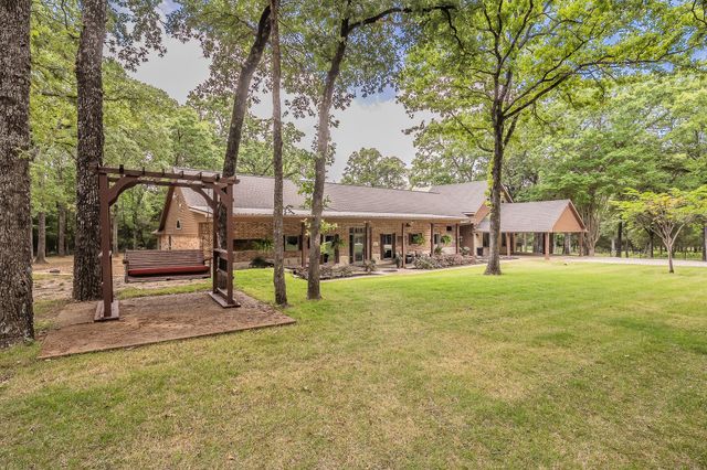 10248 N Poetry Lane, Poetry, TX 75160