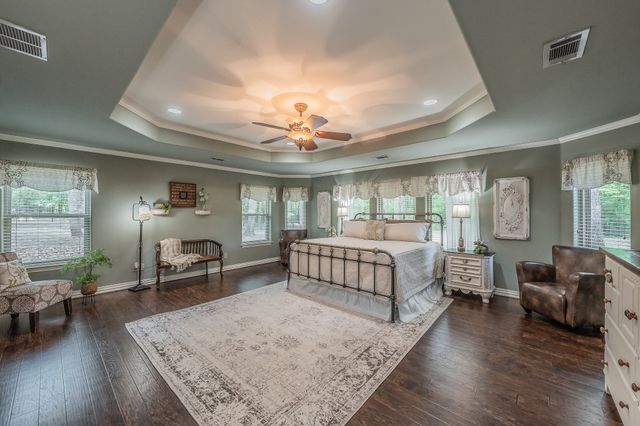 10248 N Poetry Lane, Poetry, TX 75160